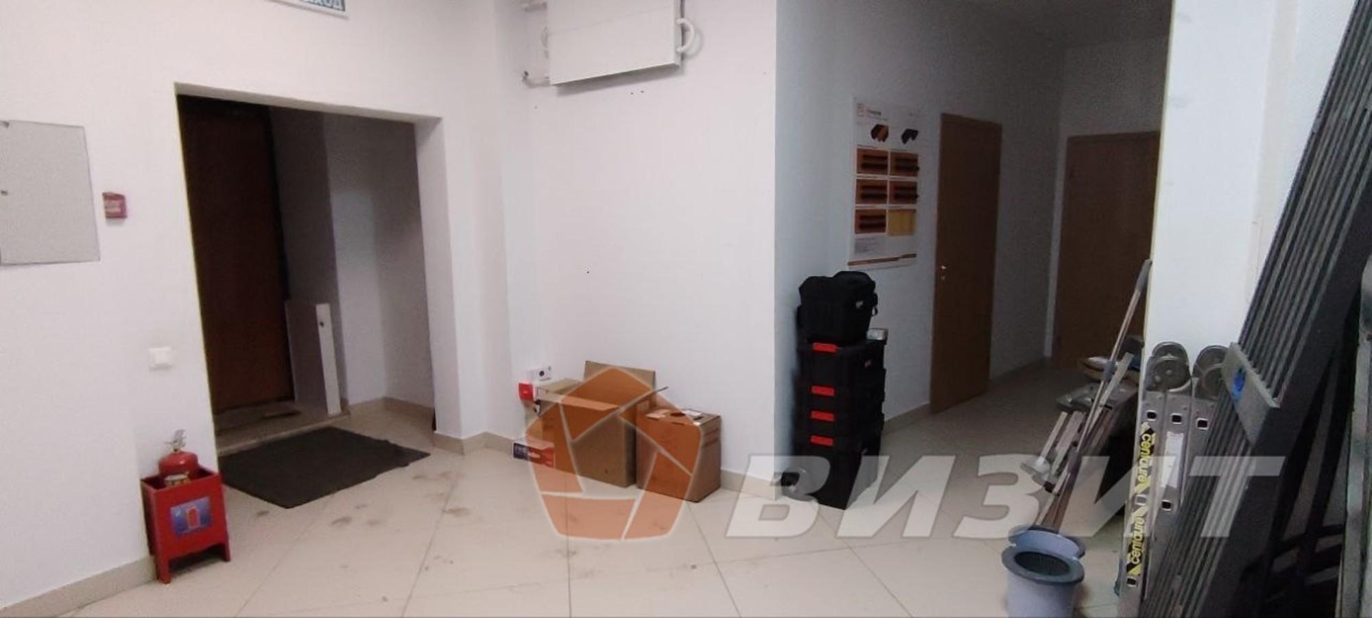 Сдать офис, помещение под офис за 109 500 рублей на Гастелло улица, 42