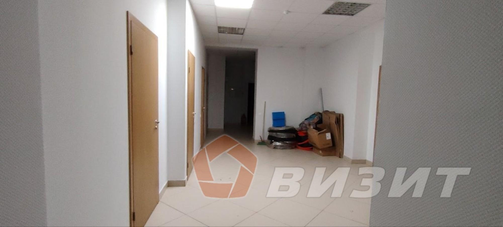 Сдать офис, помещение под офис за 109 500 рублей на Гастелло улица, 42