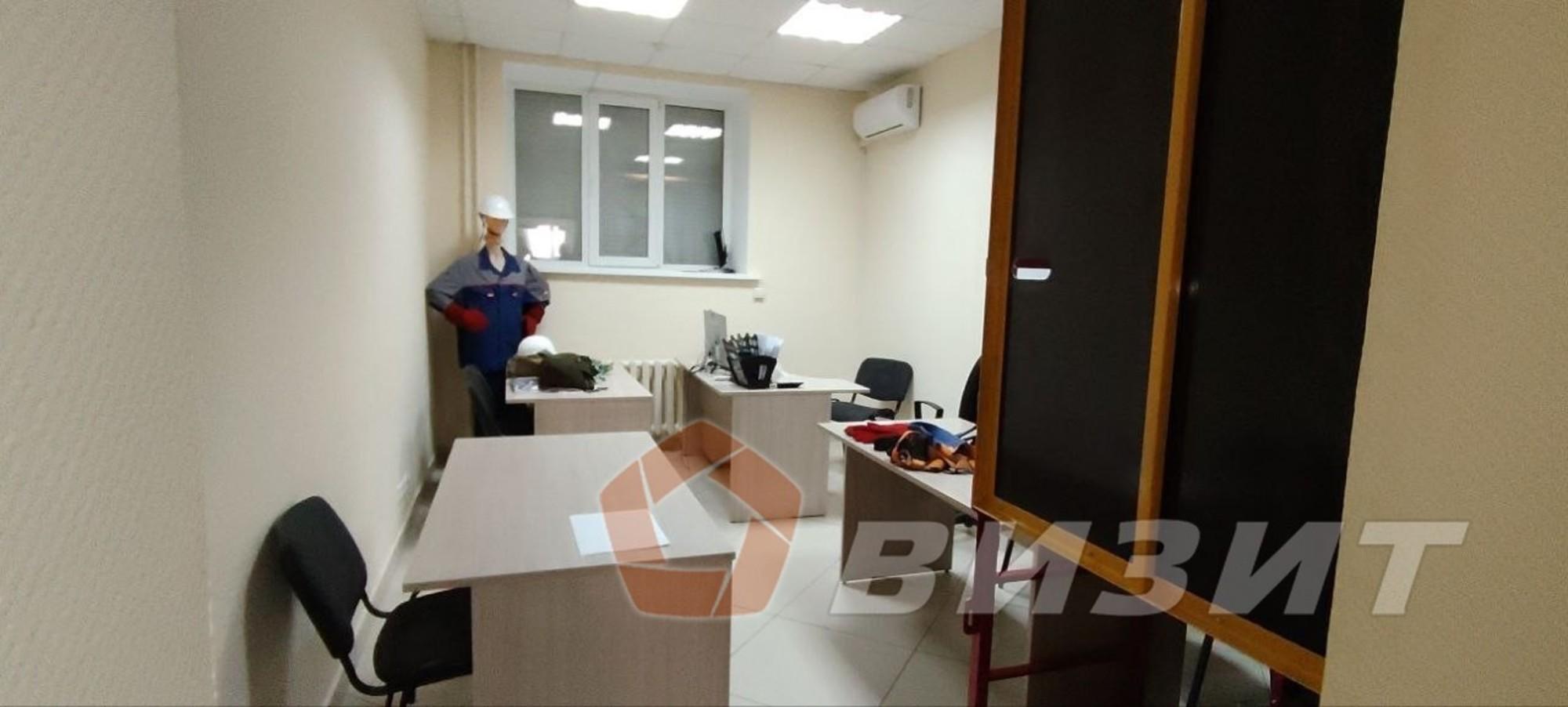 Сдать офис, помещение под офис за 109 500 рублей на Гастелло улица, 42