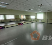 офис 125.3 кв м, этаж 1/5 Революционная улица, 70к3
