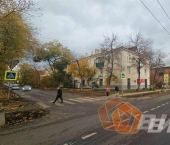 торговое помещение 42 кв м Фасадная улица, 20