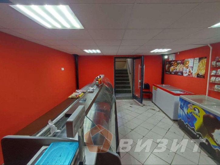 Офис Советской Армии улица, 240б