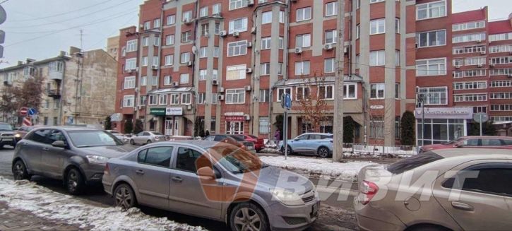 Офис Ленинская улица, 202
