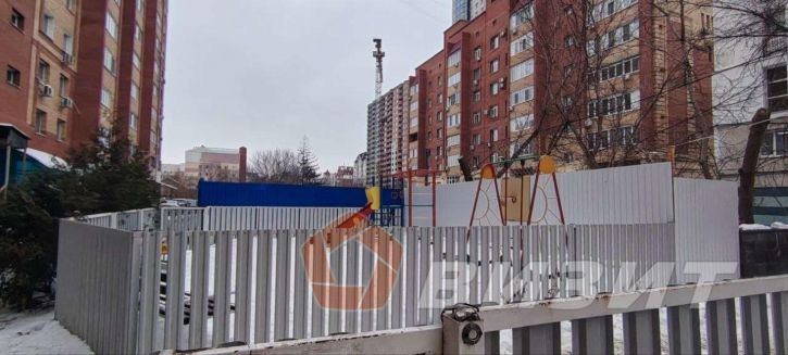 Офис Ленинская улица, 202