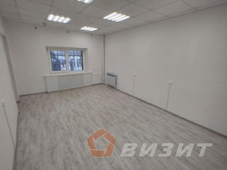 Офис Рабочая улица, 21а