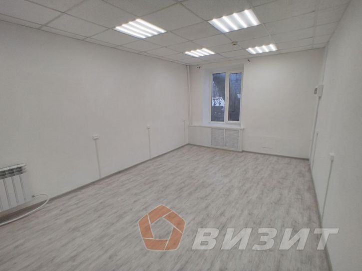Офис Рабочая улица, 21а
