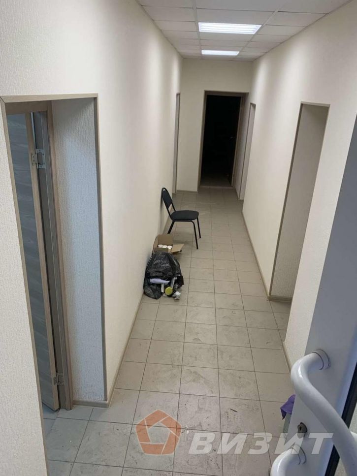 Офис Пролетарская улица, 169