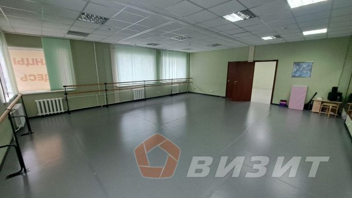 Офис Революционная улица, 70к3