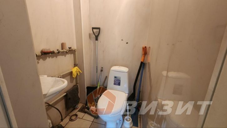 Торговое помещение Победы улица, 14