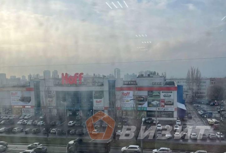 Офис Московское шоссе, 49