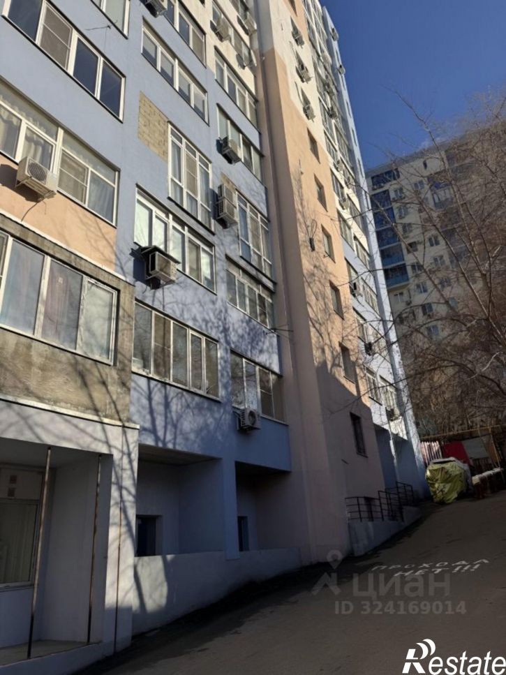 1-комн квартира ул Алексея Толстого, 135,  д. 135