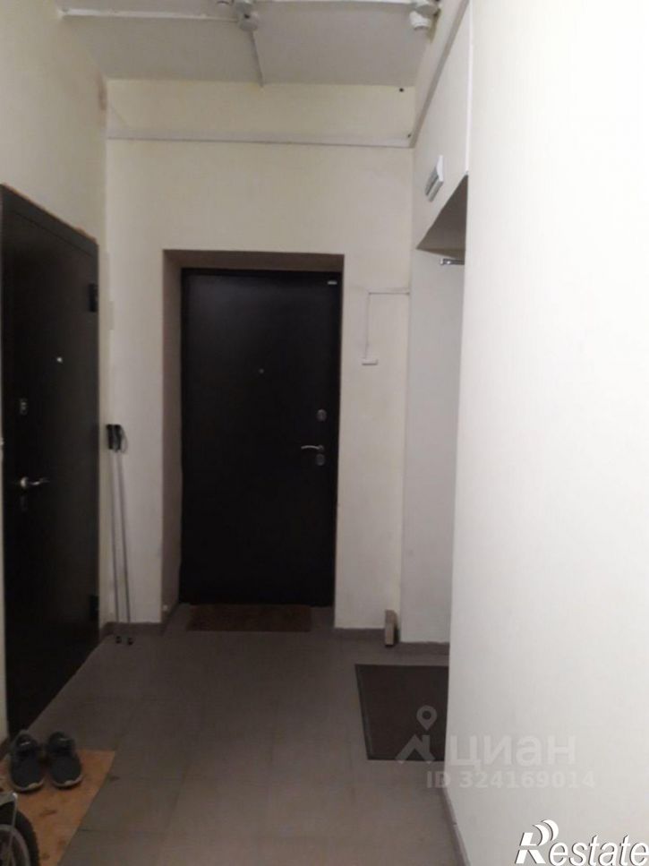 1-комн квартира ул Алексея Толстого, 135,  д. 135