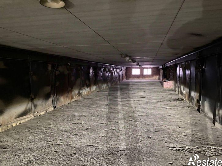 Гараж/парковка ул Клиническая, 164,  д. 164