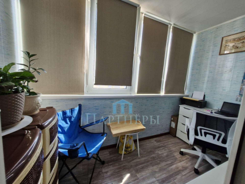Продажа 3-комн квартиры Карла Маркса проспект, 22