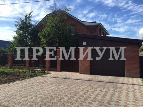 Продажа дома Архангельская улица, 98