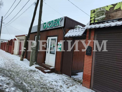 Продажа дома Чекистов улица, 132кА