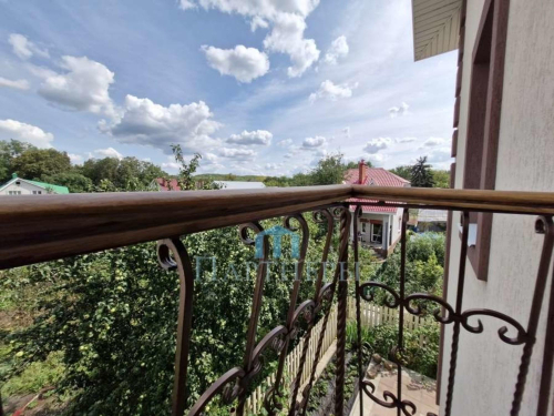 Продажа дома Крайняя улица, 42