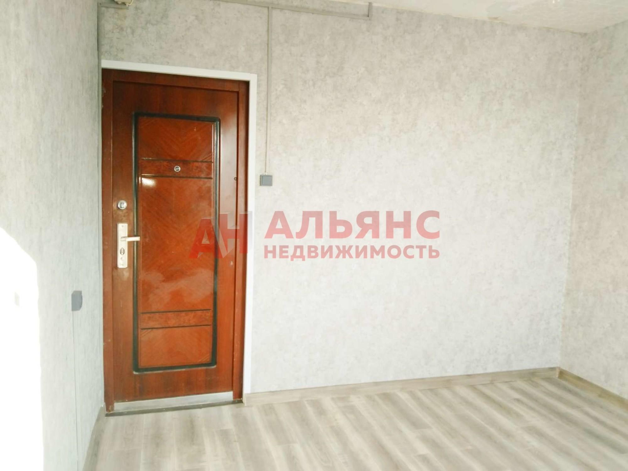 Купить комнату за 1 620 000 рублей на Ново-Садовая улица, 323