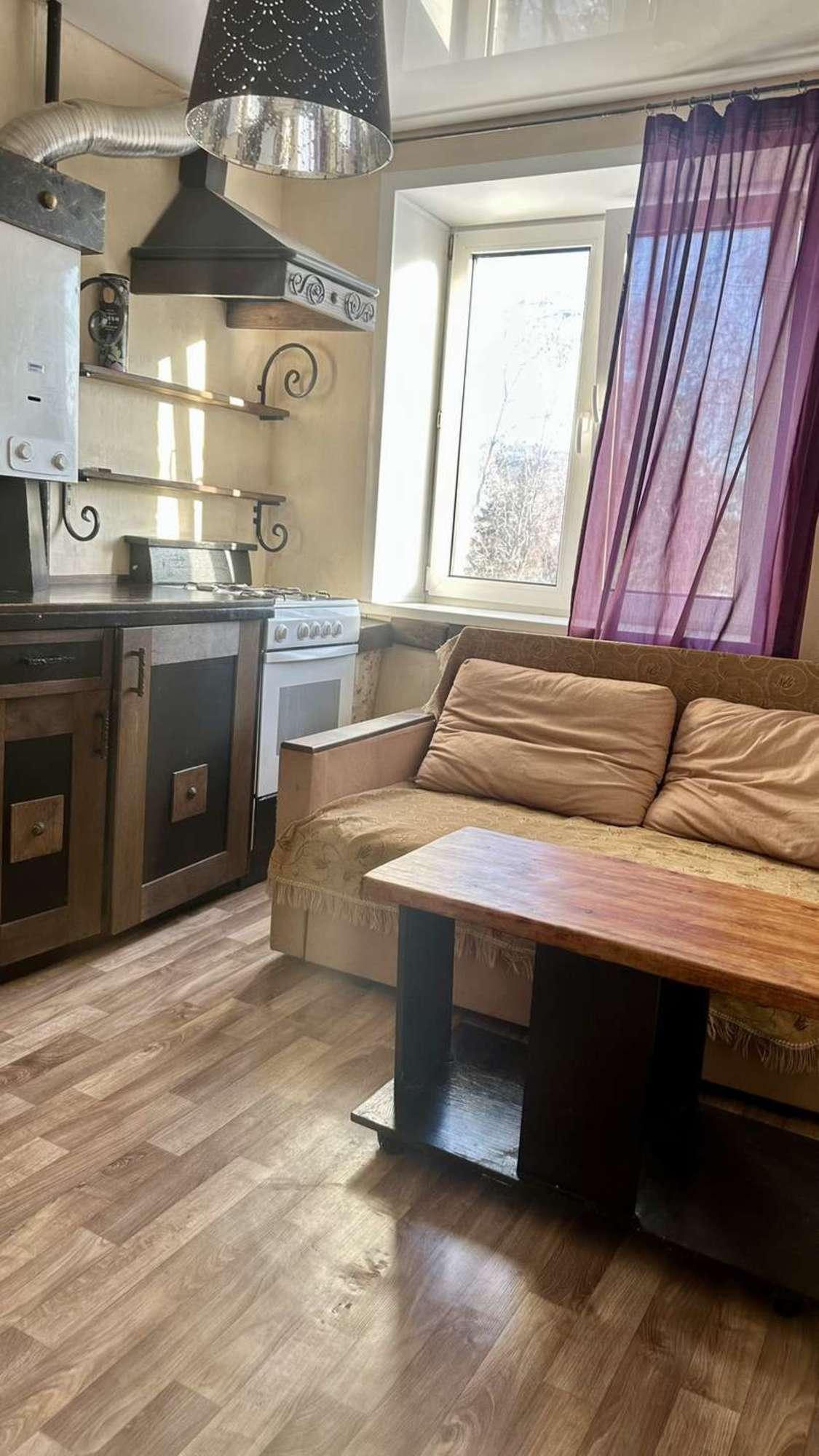 Купить квартиру за 2 500 000 рублей на 4-й квартал, 3