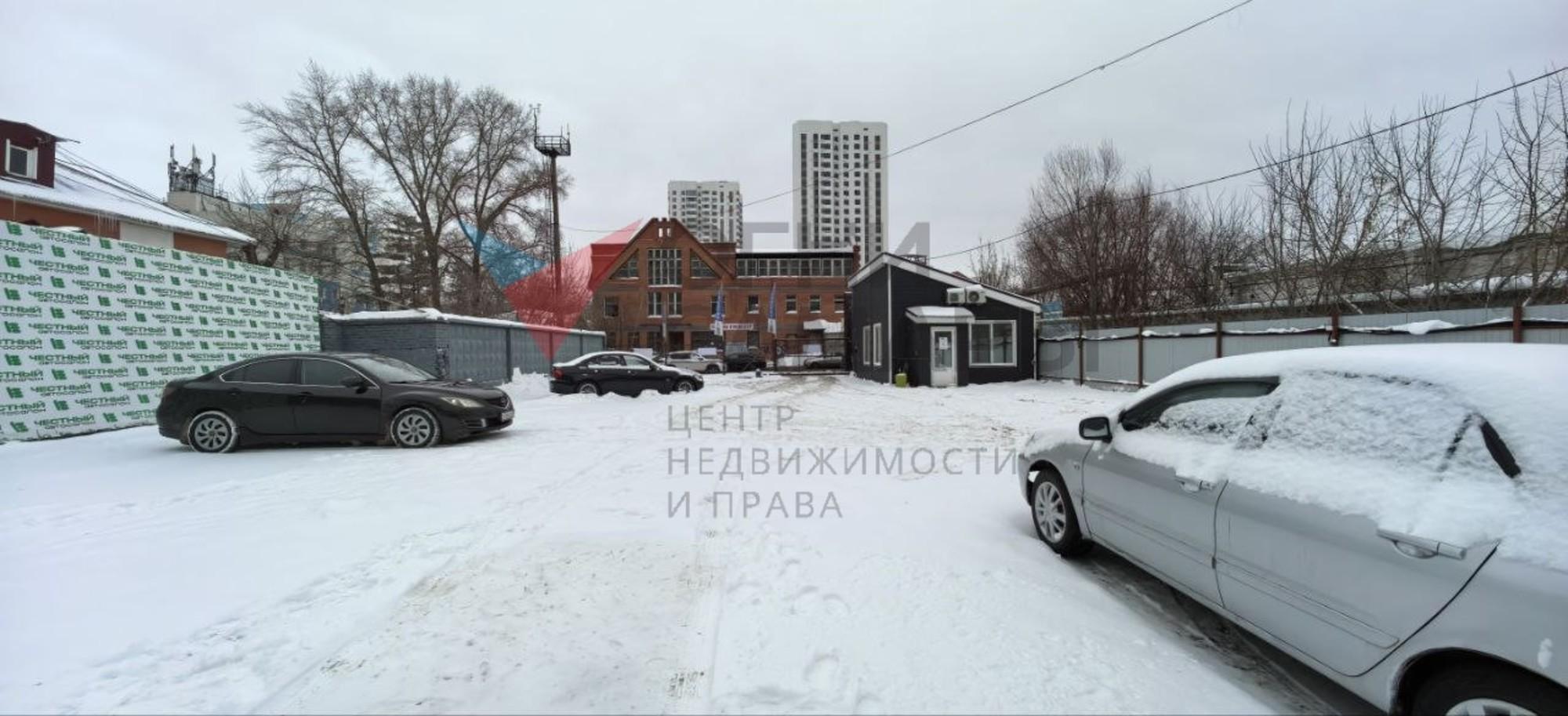Купить землю, земельный участок за 12 000 000 рублей на Санфировой улица, 102
