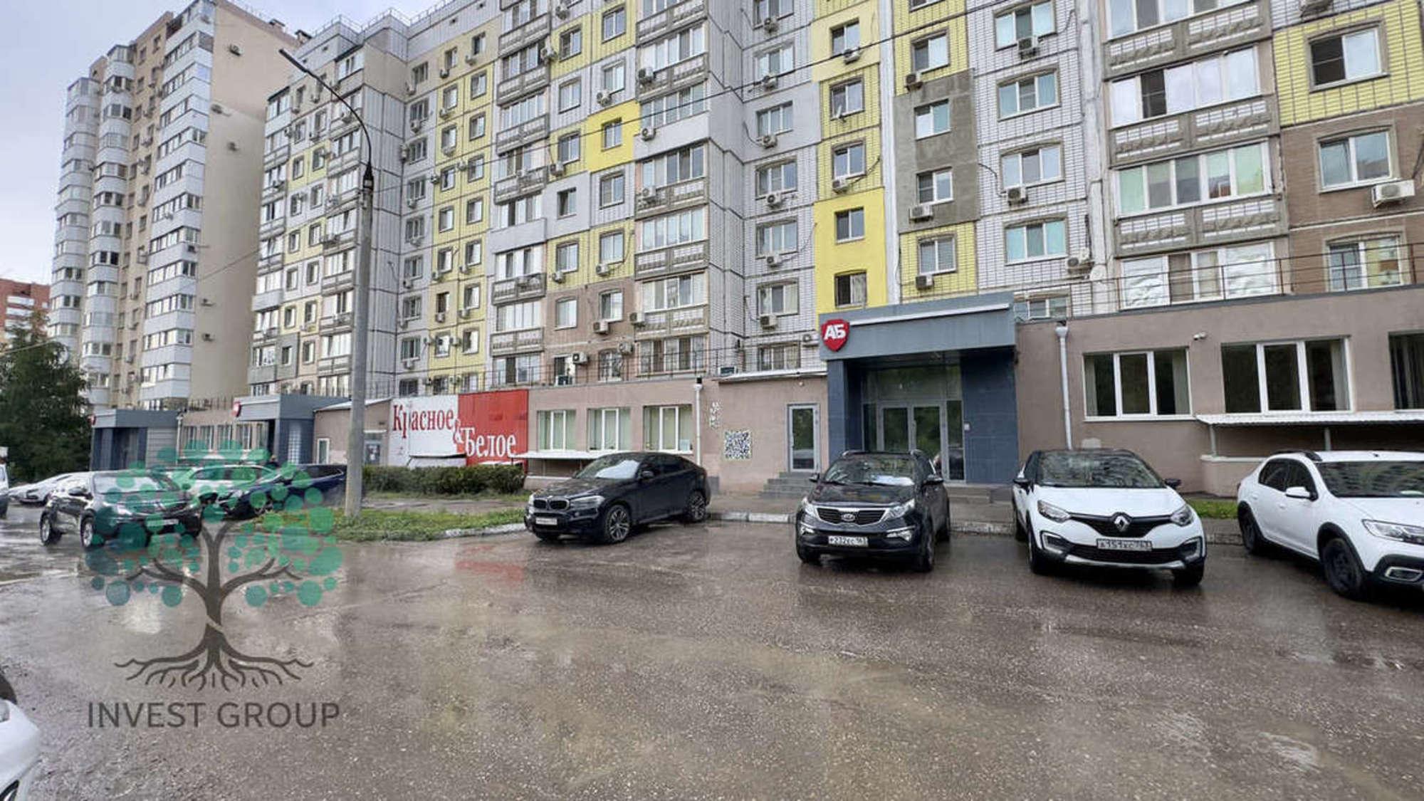 Сдать офис, помещение под офис за 45 000 рублей на Карла Маркса проспект, 32