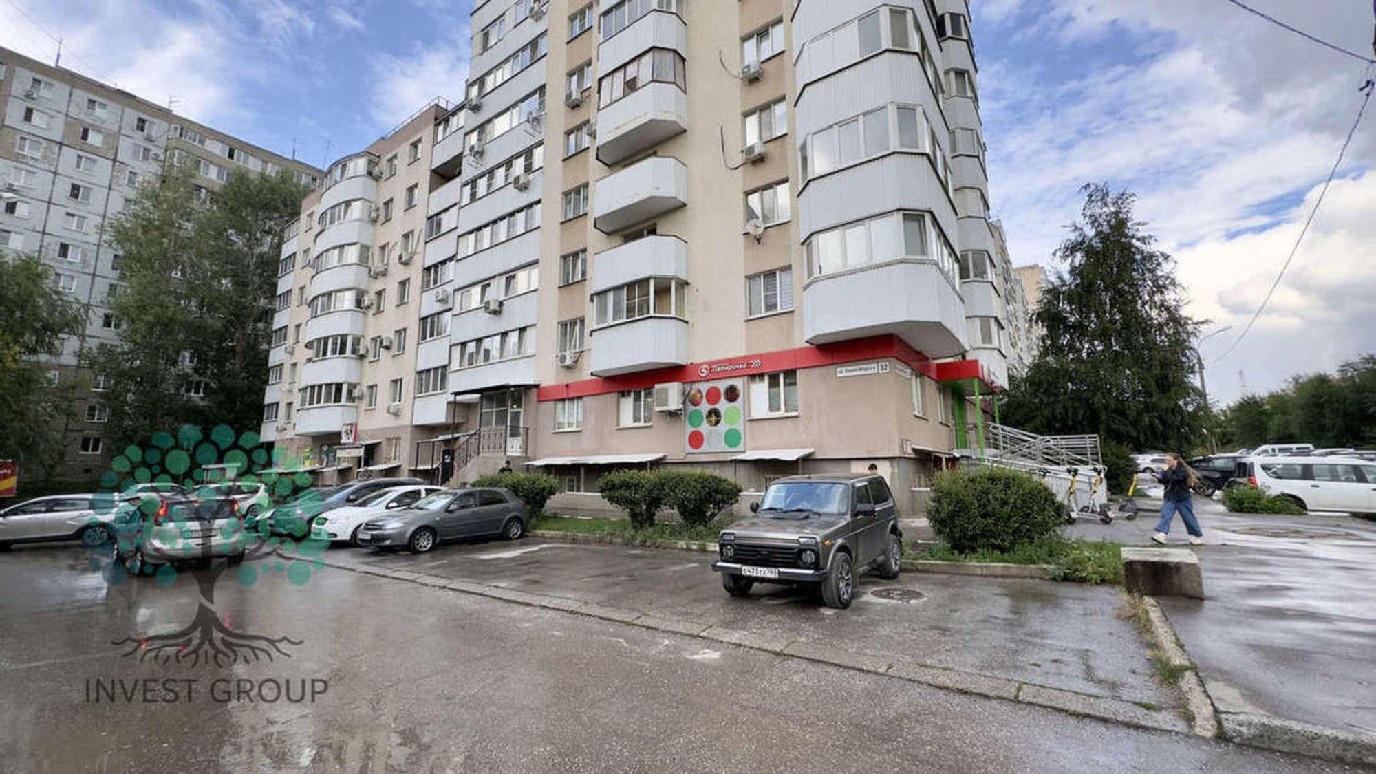 Сдать офис, помещение под офис за 45 000 рублей на Карла Маркса проспект, 32