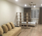 1-комн, 56кв м, этаж 12/16 Советской Армии улица, 179