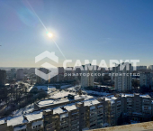 1-комн, 45кв м, этаж 19/25 Советской Армии улица, 131а