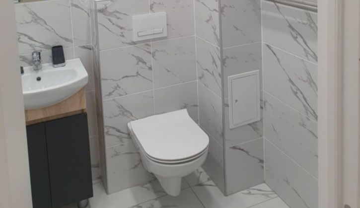 1-комн квартира Карла Маркса проспект, 295А