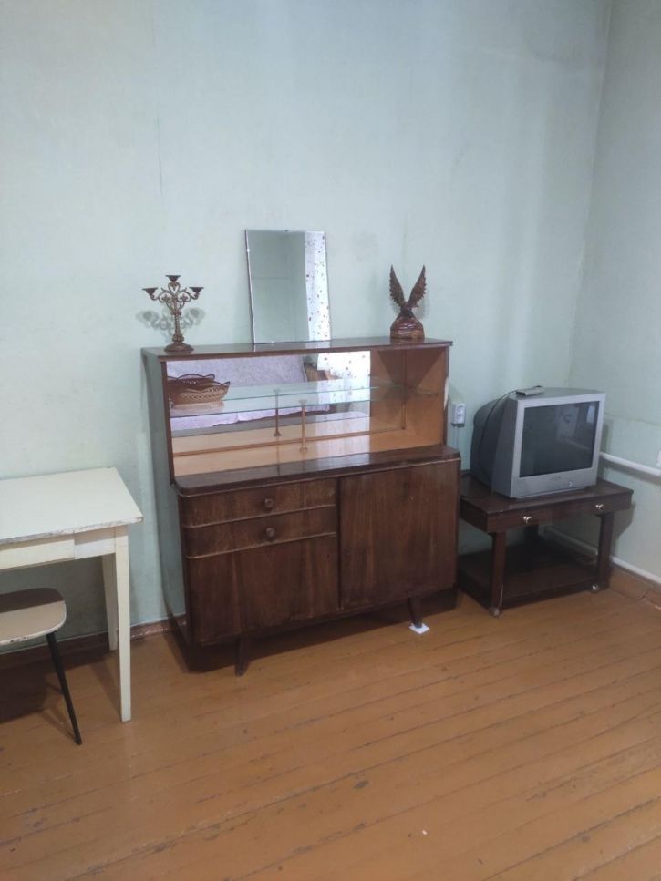 Комната Физкультурная улица, 80