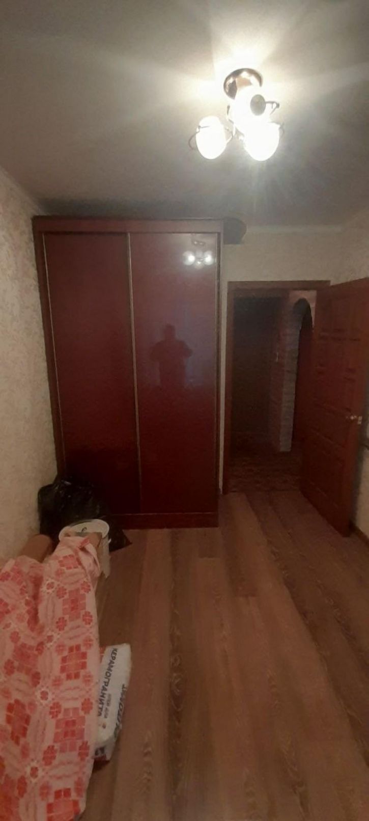2-комн квартира Крайняя улица, 16