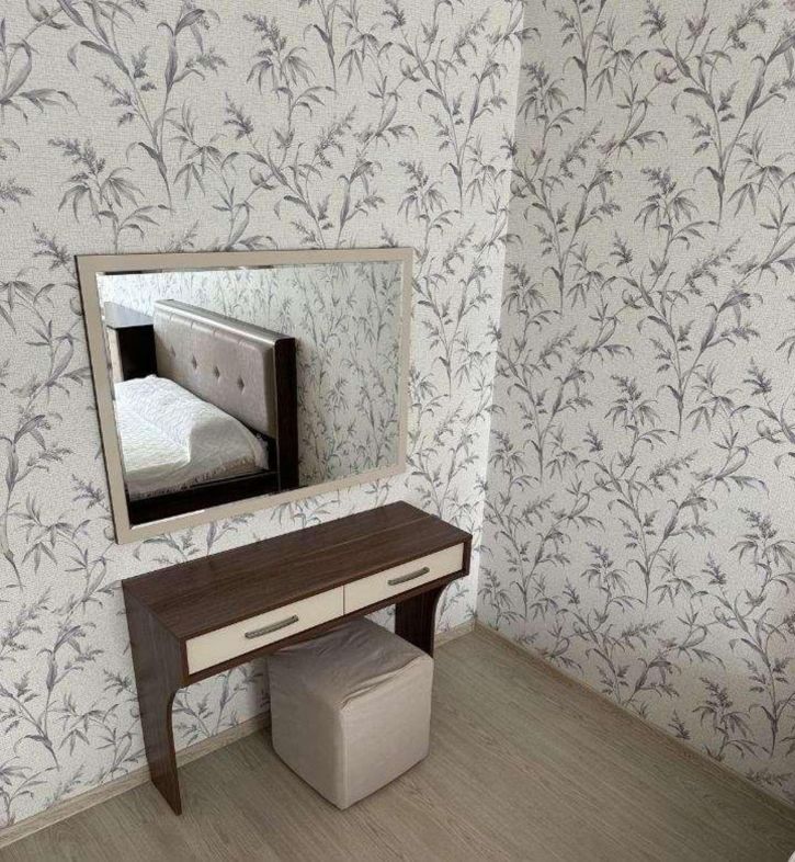 1-комн квартира Врубеля улица, 15