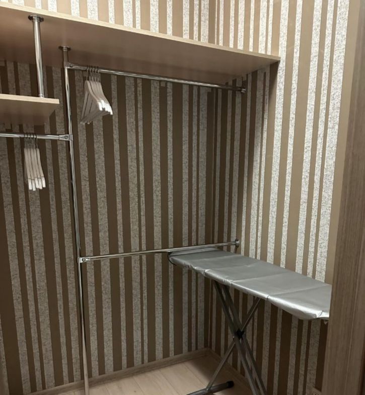 1-комн квартира Врубеля улица, 15
