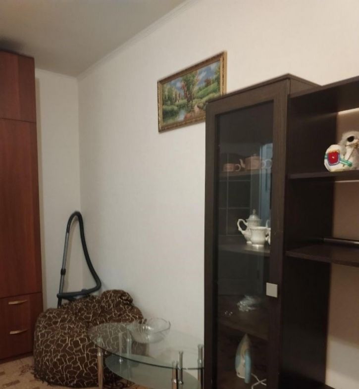 1-комн квартира Нагорная улица, 6