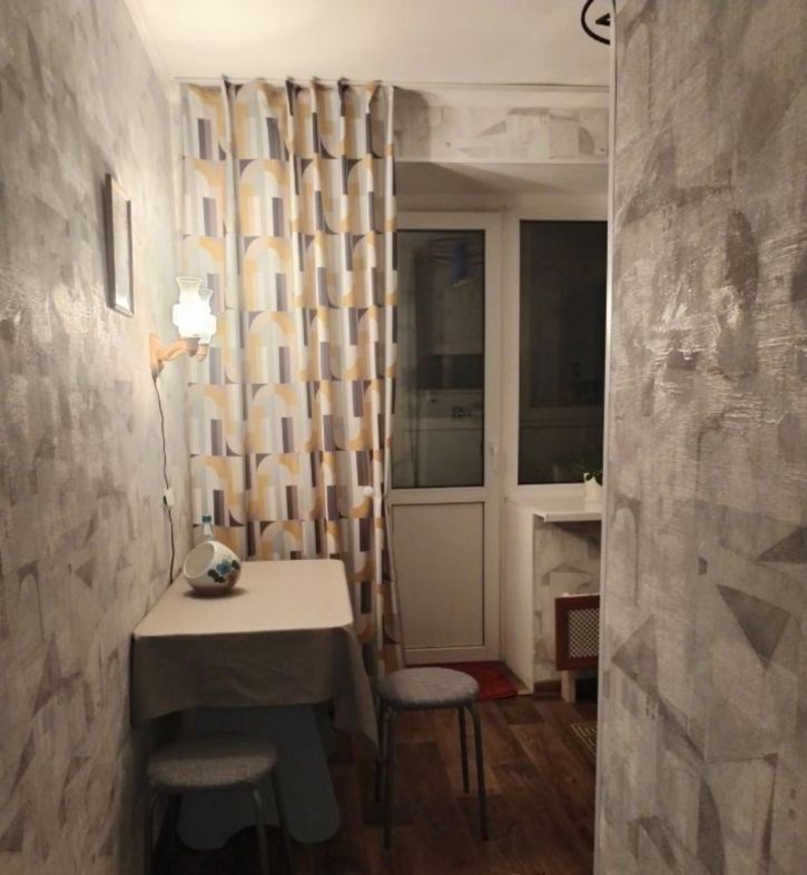 1-комн квартира Нагорная улица, 6