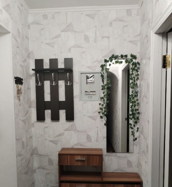 1-комн квартира Нагорная улица, 6