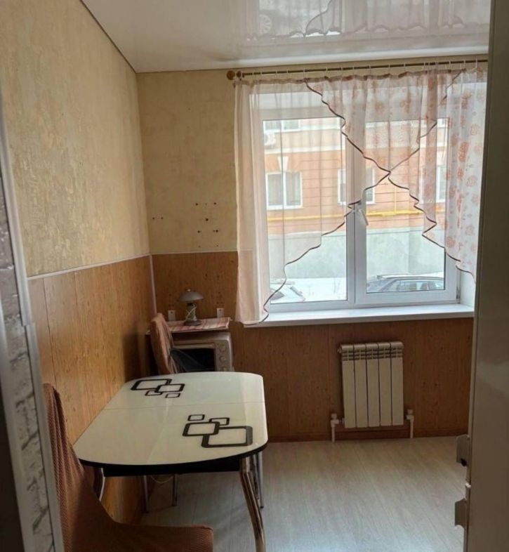 1-комн квартира Евгения Золотухина улица, 1