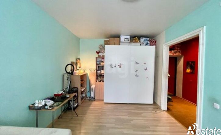 1-комн квартира улица Ивана Булкина, 88,  д. 88