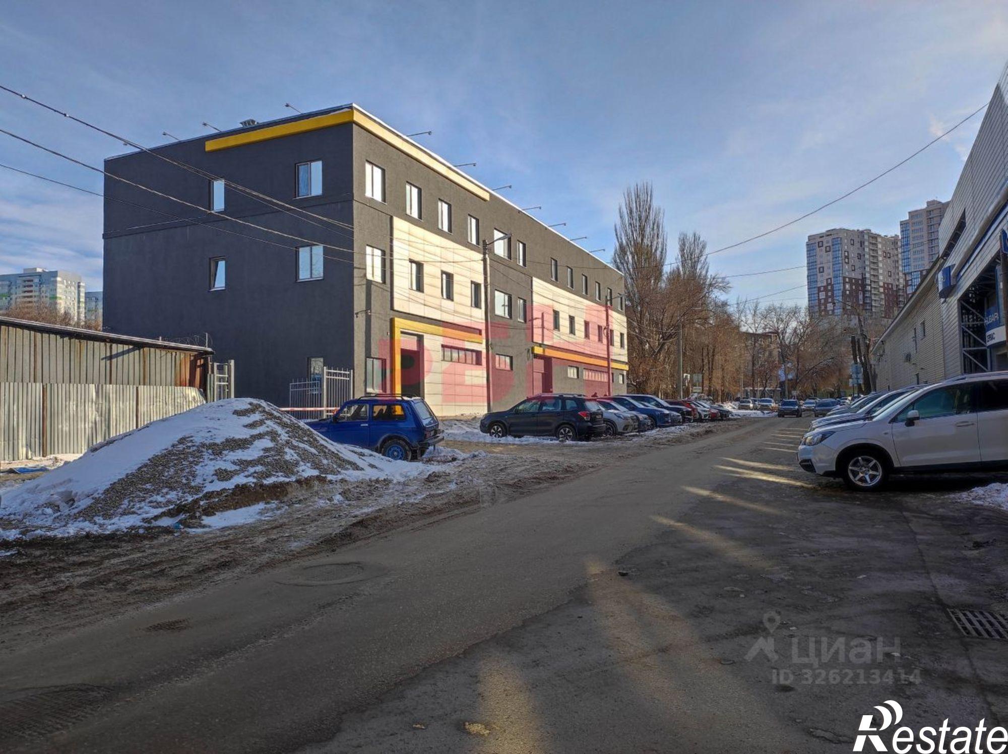 Сдать офис, помещение под офис за 56 000 рублей на 3-й проезд, 57