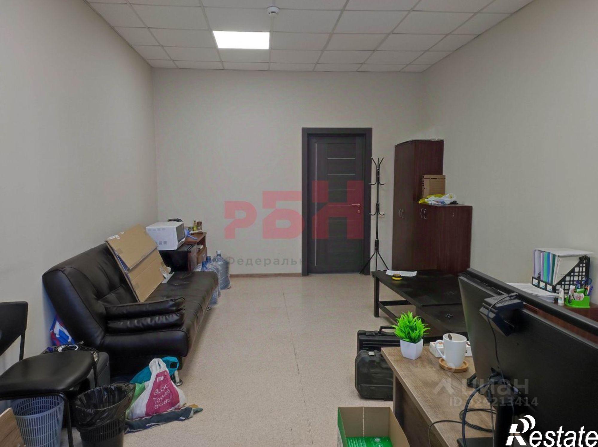 Сдать офис, помещение под офис за 56 000 рублей на 3-й проезд, 57