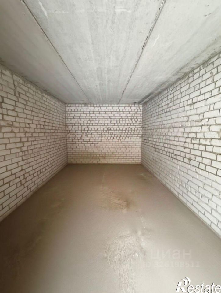 Гараж/парковка ул Самарская, 140,  д. 140