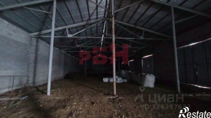 Производственное помещение Самара г., Кировский, Калинина ул.