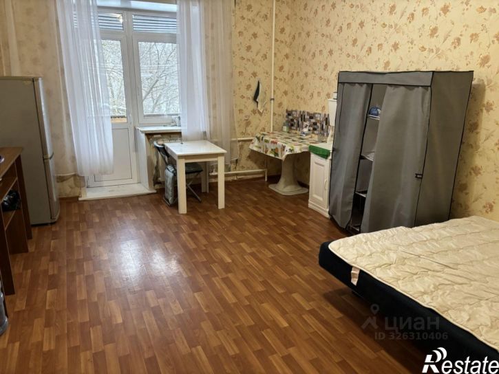 Комната Ейский пер, 6,  д. 6