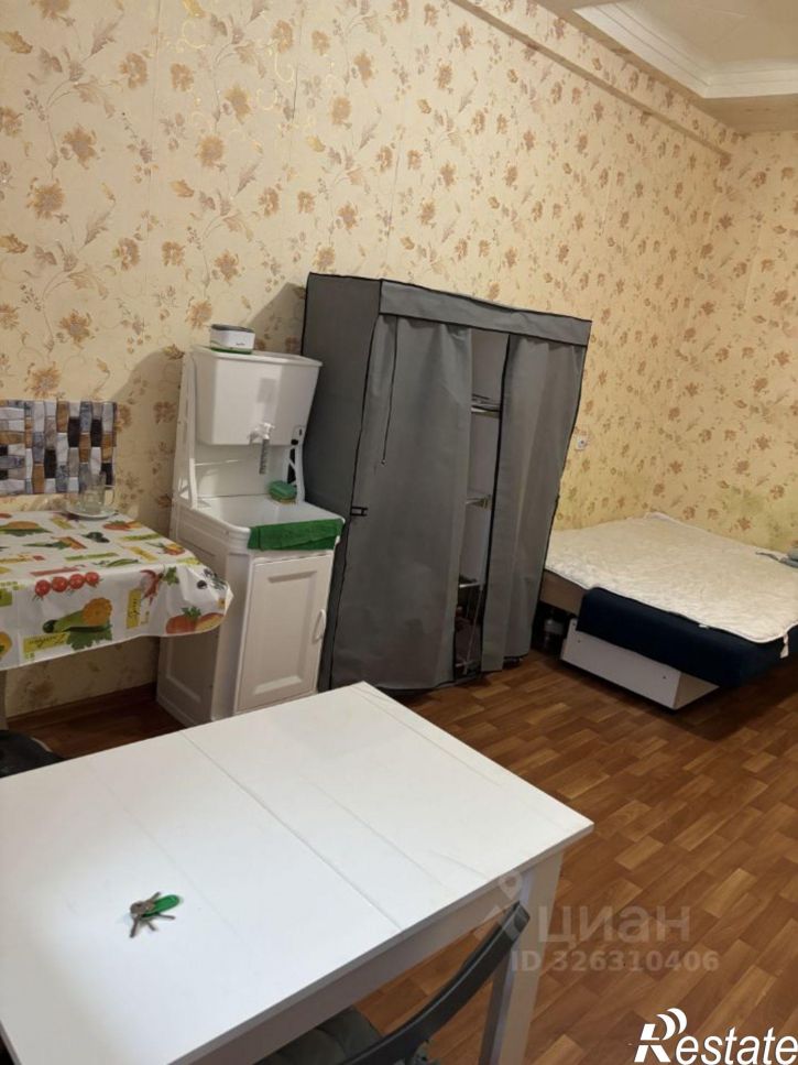 Комната Ейский пер, 6,  д. 6