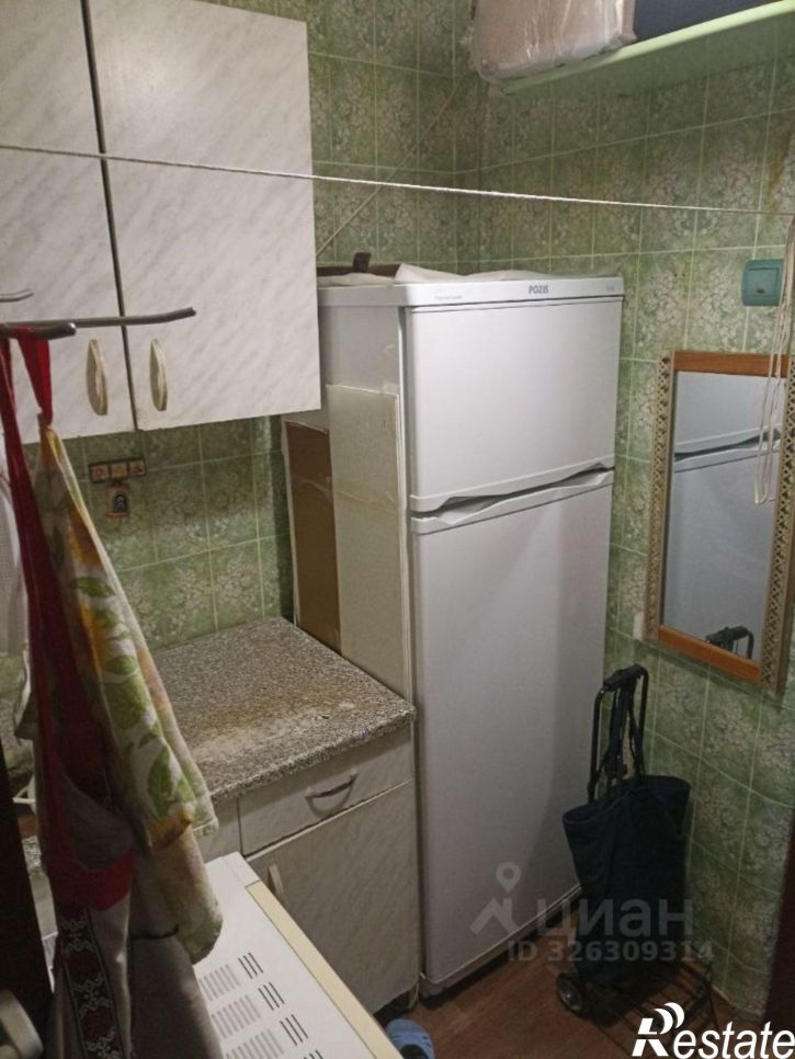 Комната ул Свободы, 12,  д. 12