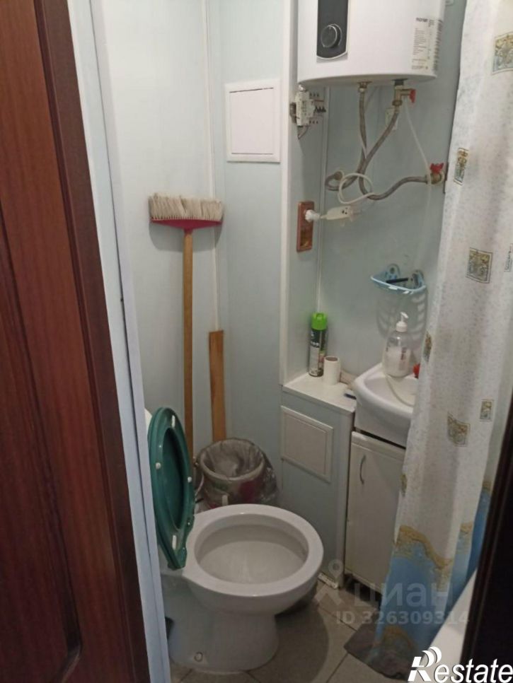 Комната ул Свободы, 12,  д. 12