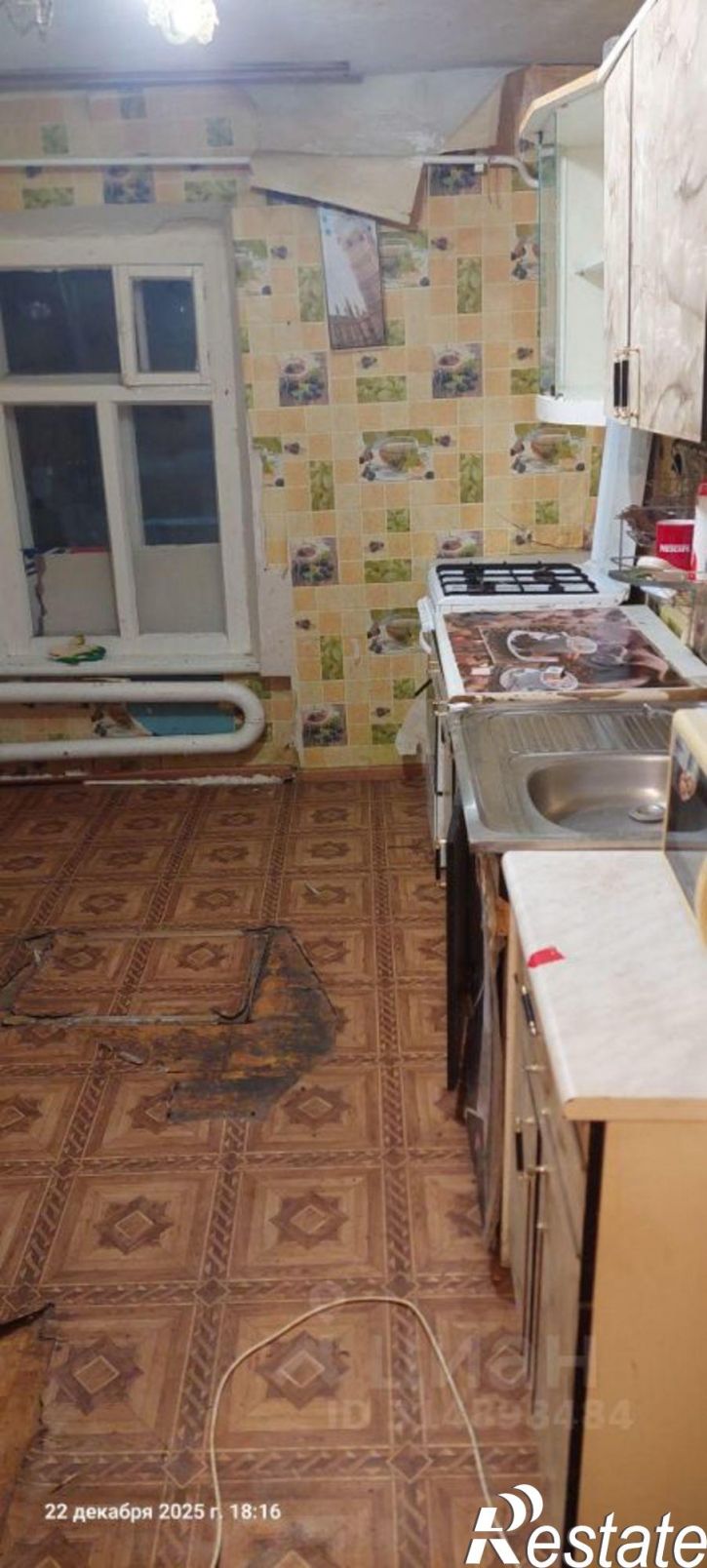 Коттедж/дом Кустанайская улица, 36,  д. 36