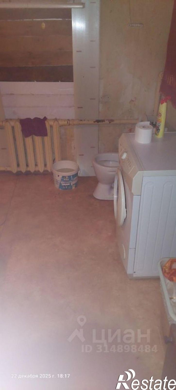 Коттедж/дом Кустанайская улица, 36,  д. 36