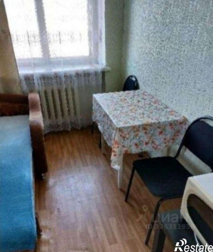 Комната Костромской переулок, 13,  д. 13