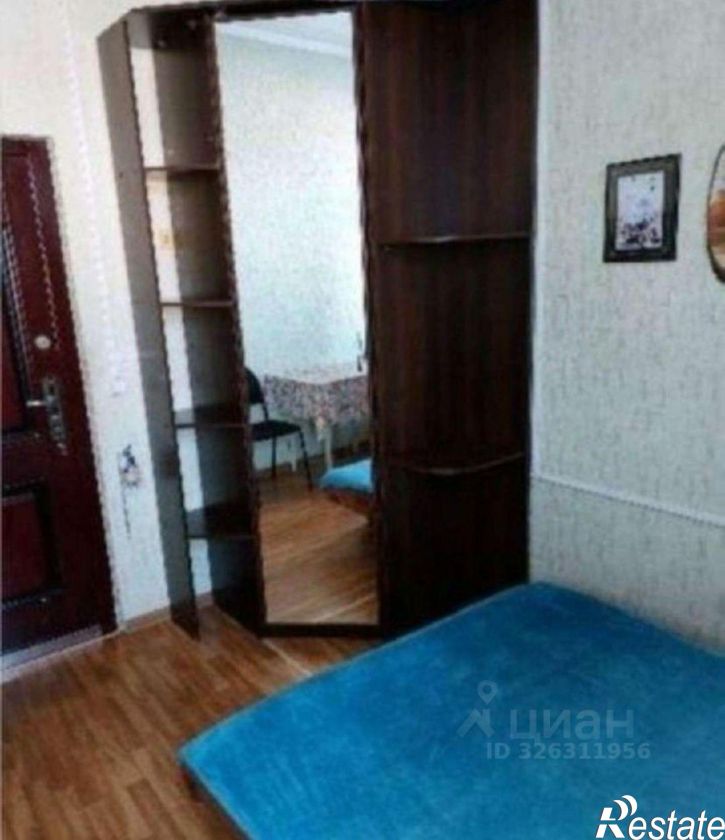 Комната Костромской переулок, 13,  д. 13